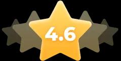 App rating