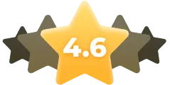 App rating