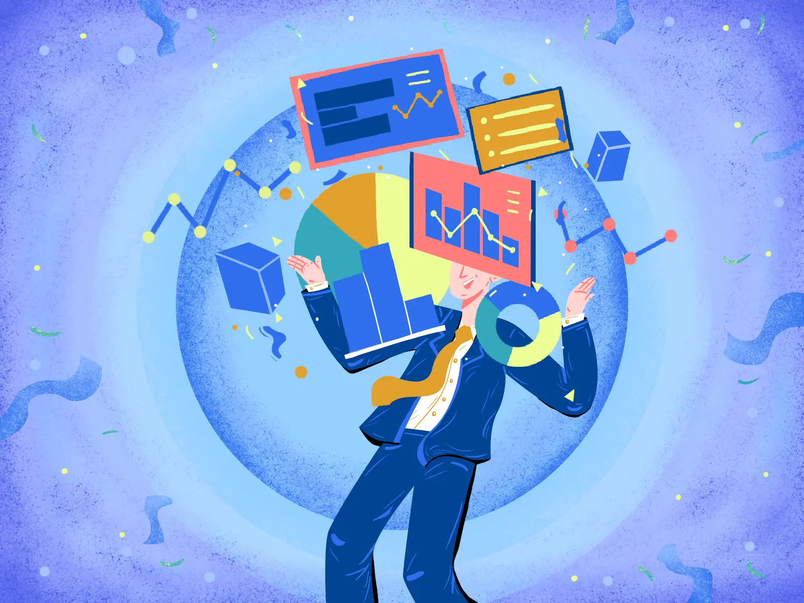 How to Build a New Habit: Your Easy Strategy Guide